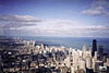 Sears Tower View